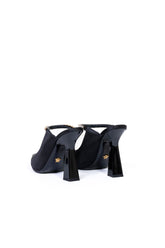 DÈCOLLETÈ CON CINTURINO IN STRASS